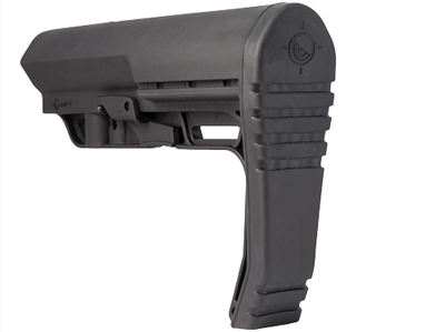 MFT BATTLELINK MINIMALIST STOCK - MIL-SPEC