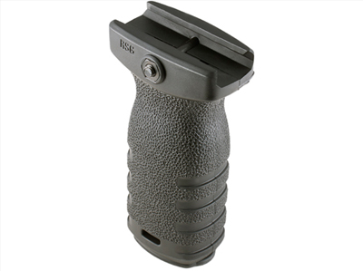 MFT React Short Grip (RSG)