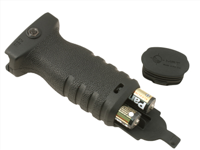 MFT React Short Grip (RSG)