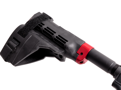 Built in QD feature Built in QD feature