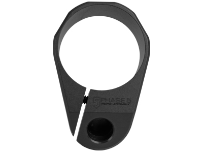 Phase 5™ ABS (Arm Brace Stop)