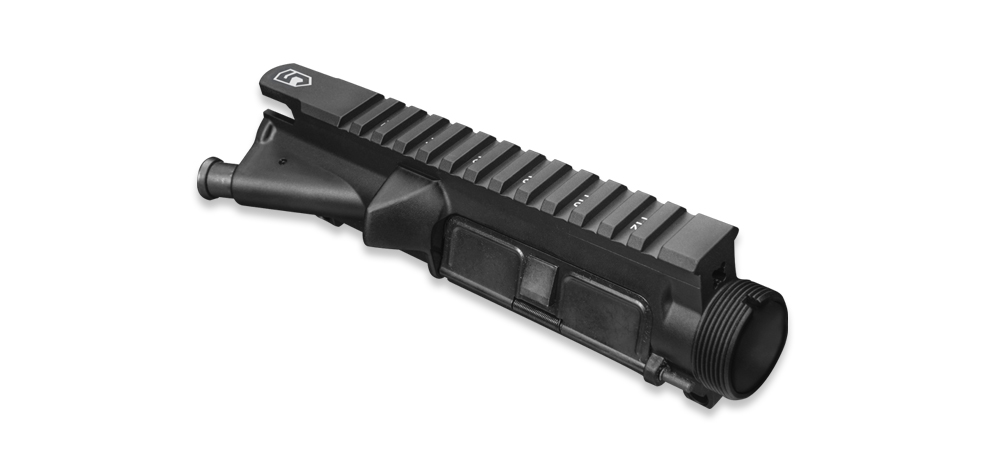 A3 Flat Top Complete Upper Receiver