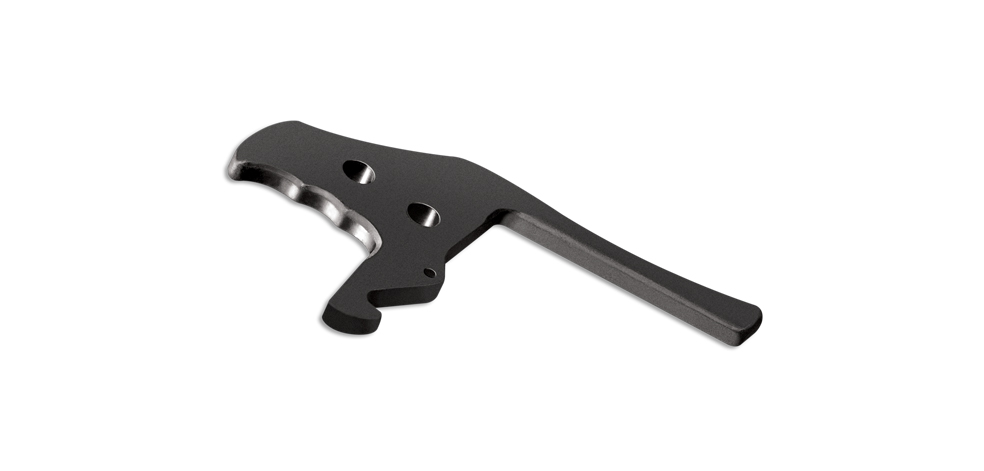 Ambi Charging Handle Latch (ACHL)