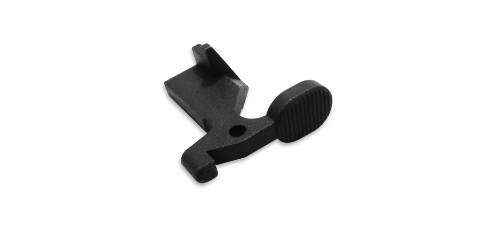 Standard AR-15 Bolt Catch
