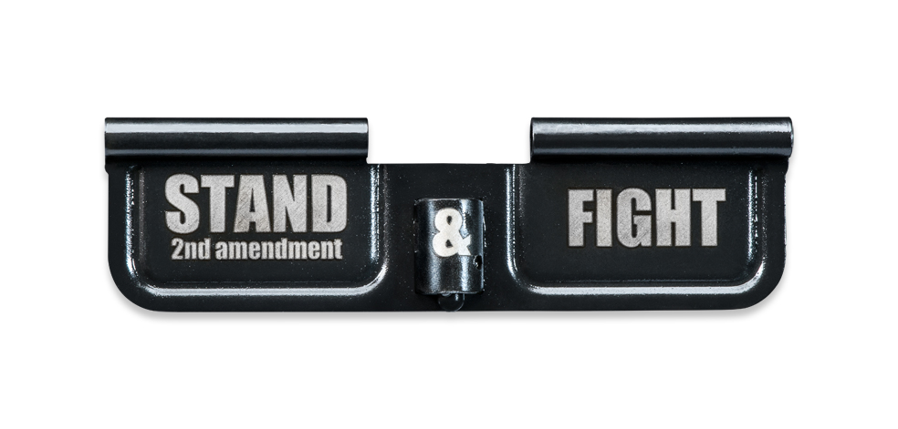 Ejection Port Cover (STAND&FIGHT)
