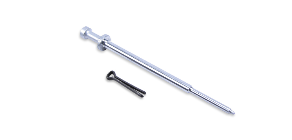 AR15/M16 Firing Pin with Retaining Pin
