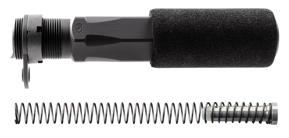 Hex-2-C™ Pistol Buffer Tube Complete Assembly (Hex-2-C)