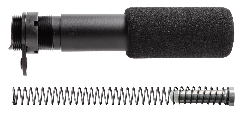 AR-15 Complete Pistol Buffer Tube Assembly