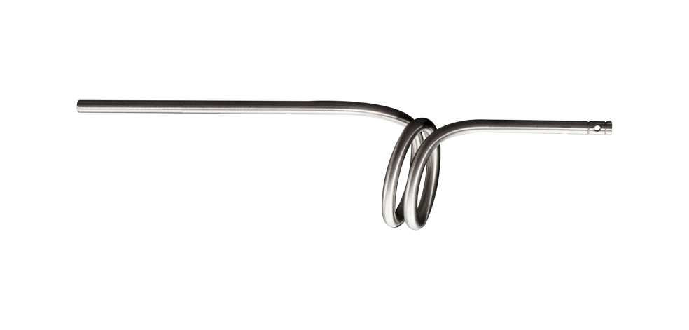 AR-15/M16 Pistol Pigtail Gas Tube