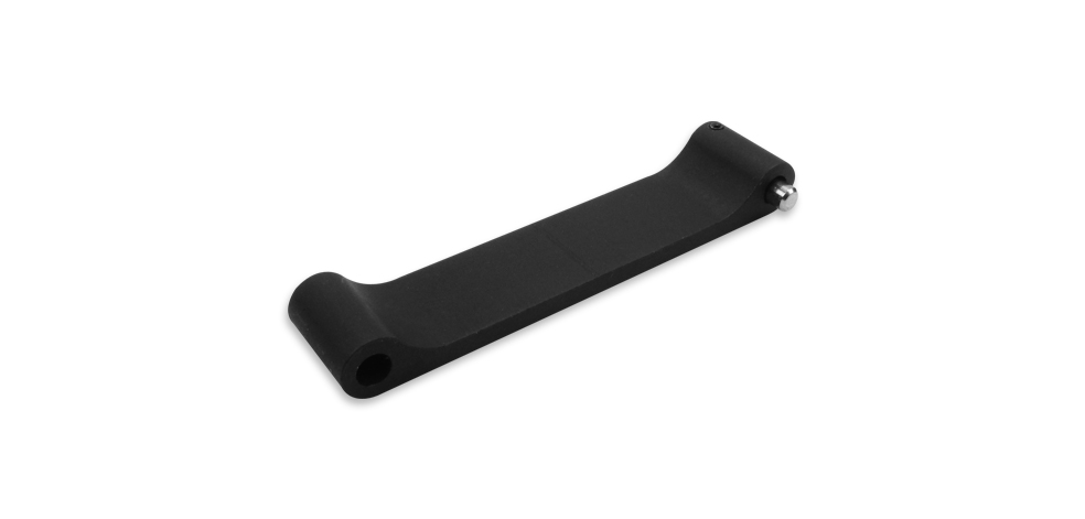 MilSpec AR-15 Trigger Guard