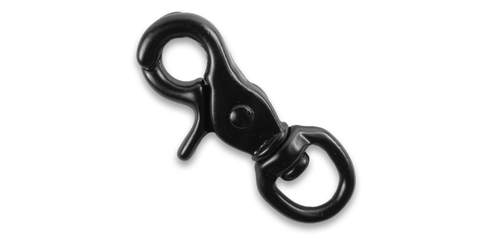 Phase 5 // Trigger Snap