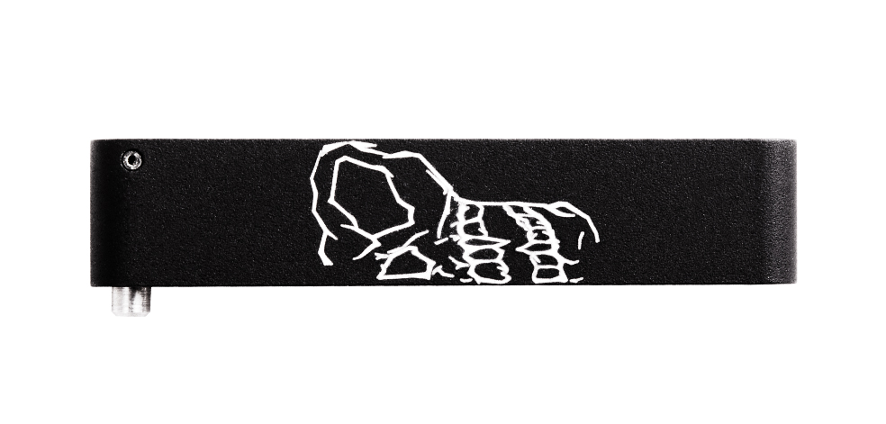 Phase 5 // Skull - MILSPEC AR-15 TRIGGER GUARD