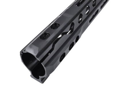 True-Fit Technology utilized on the LPSN15™