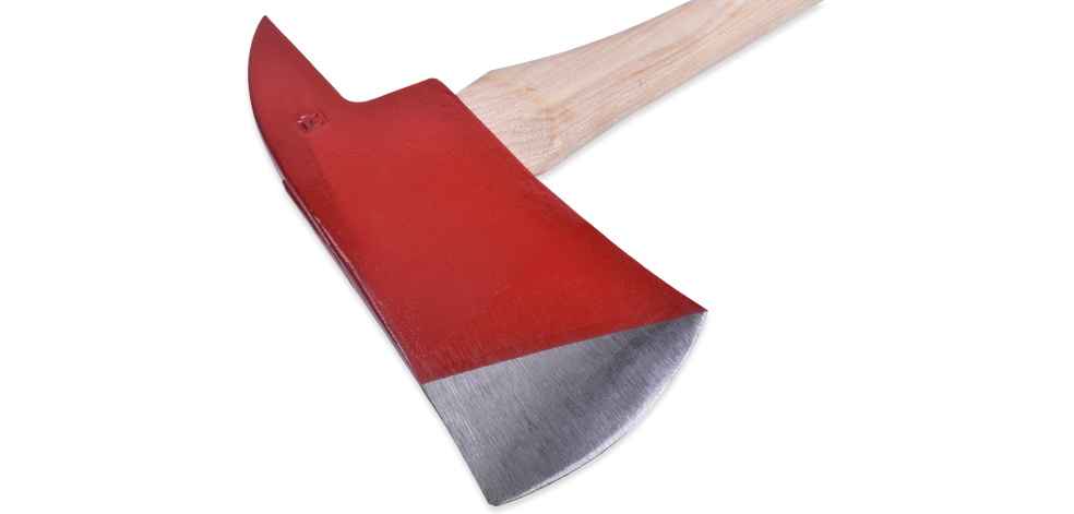 Pickhead Axe