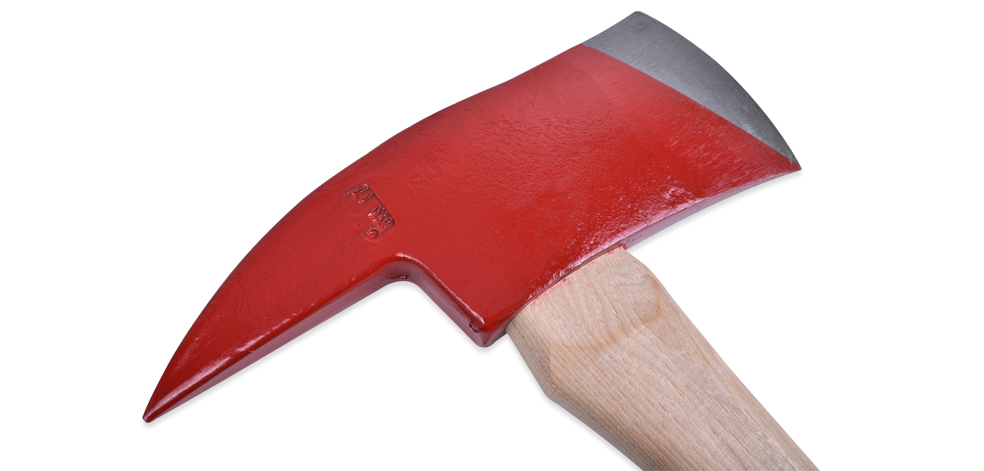 Pickhead Axe