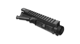 A3 Flat Top Complete Upper Receiver
