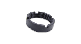 AR-15 Receiver Extension Castle Nut