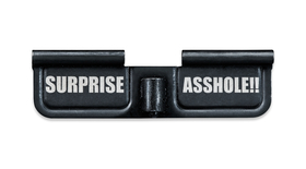 Ejection Port Cover (Surprise)