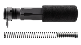 Hex-2-C™ Pistol Buffer Tube Complete Assembly (Hex-2-C)