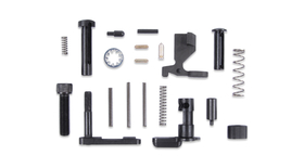 AR-15 Builders Lower Parts Kit