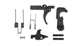 Phase 5 // AR15 Fire Control Group