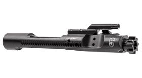 AR-15 Chrome Lined Black Phosphate Complete Bolt Carrier Group