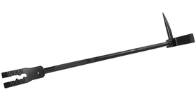 Esty Breaching // Betsy Bar