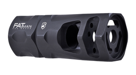 FATman Hex Brake - 7.62X51 / .308 / 300blk
