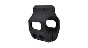 Low Profile Gas Block (Pinch Screw)