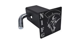 N1FG - Hitch Cover