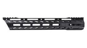 13" Lo-Pro Slope Nose (LPSN13 MLOK) Free Float Quad Rail M-LOK™