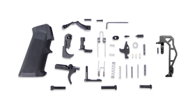 Phase 5 Enhanced Lower Parts Kit