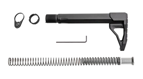 Phase 5 // Rifle Mini Stock Assembly (RMSA)