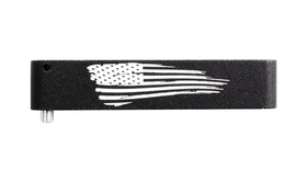 Phase 5 // Distressed Flag - MILSPEC AR-15 TRIGGER GUARD