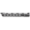 15" LO-PRO SLOPE NOSE (LPSN15) FREE FLOAT QUAD RAIL M-LOK­™