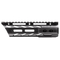 Phase 5 // 7.5" Lo-Pro Slope Nose (LPSN) Free Float Quad Rail - M-LOK