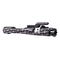 AR-15 CHROME LINED BLACK PHOSPHATE COMPLETE BOLT CARRIER GROUP - ALL OVER PRINT