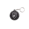 Phase 5 // PHASE 5 LOGO KEY CHAIN - BLACK