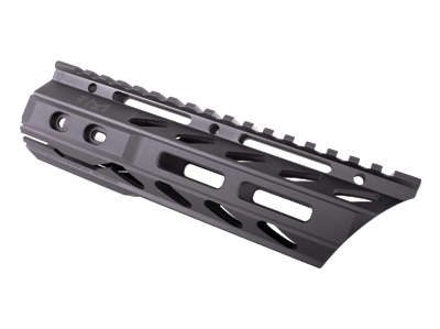 Steel barrel nut and mounting hardware included